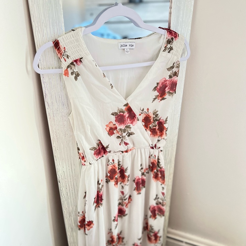 Jolie Vie - Maxi Dress
